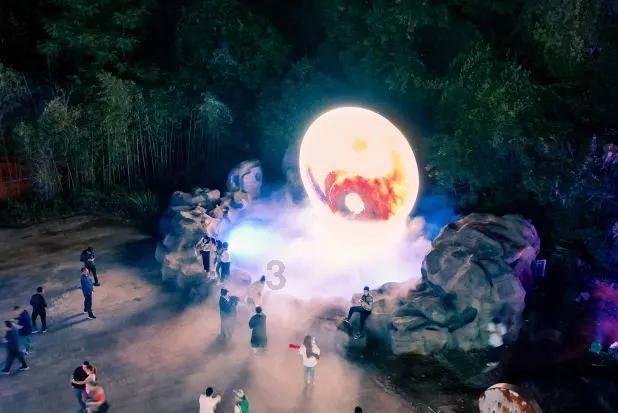 西固：打造文明实践“样板戏”，传播移风易俗新风尚